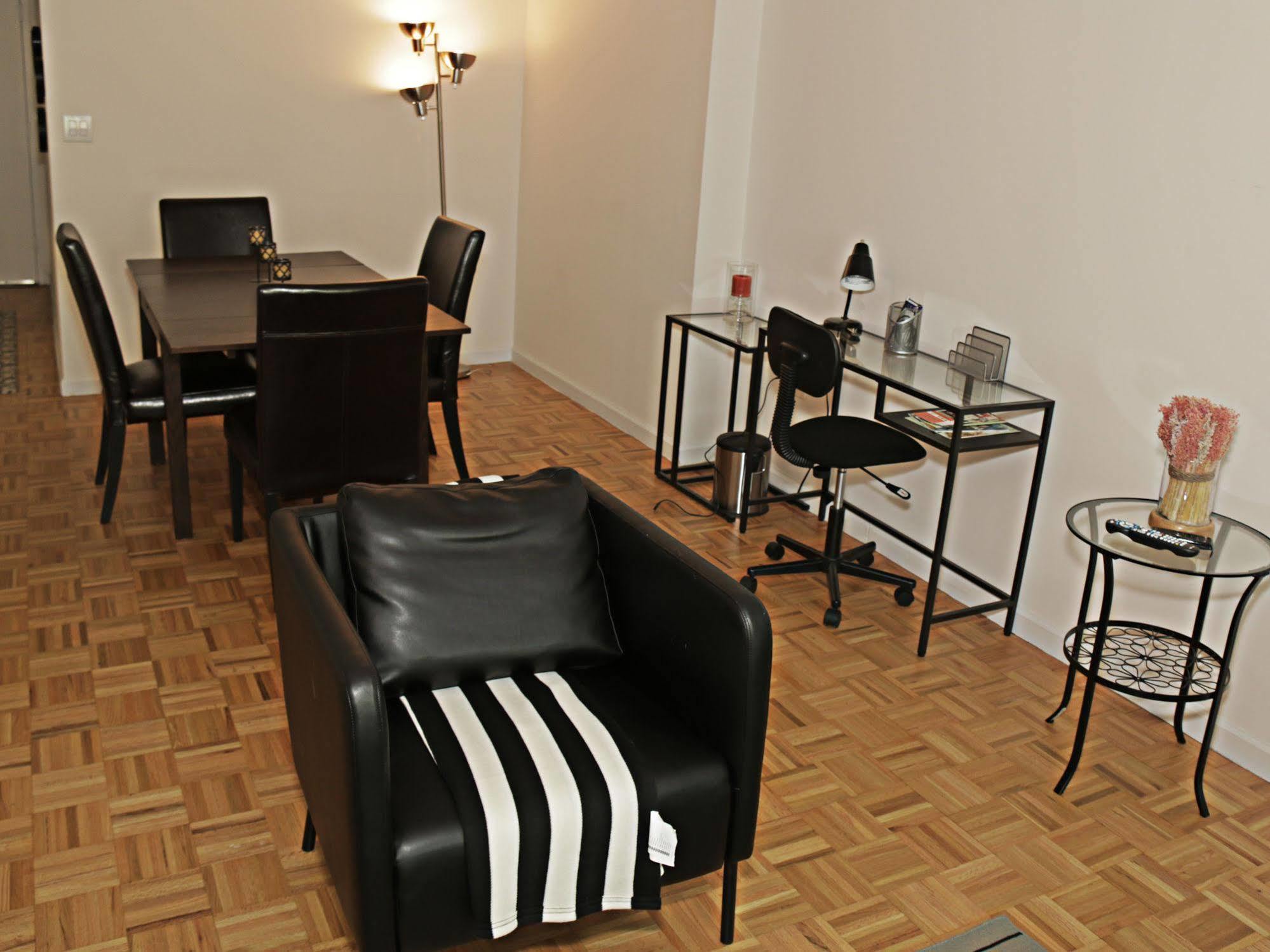 Bellaview Suites Jersey City Exterior foto