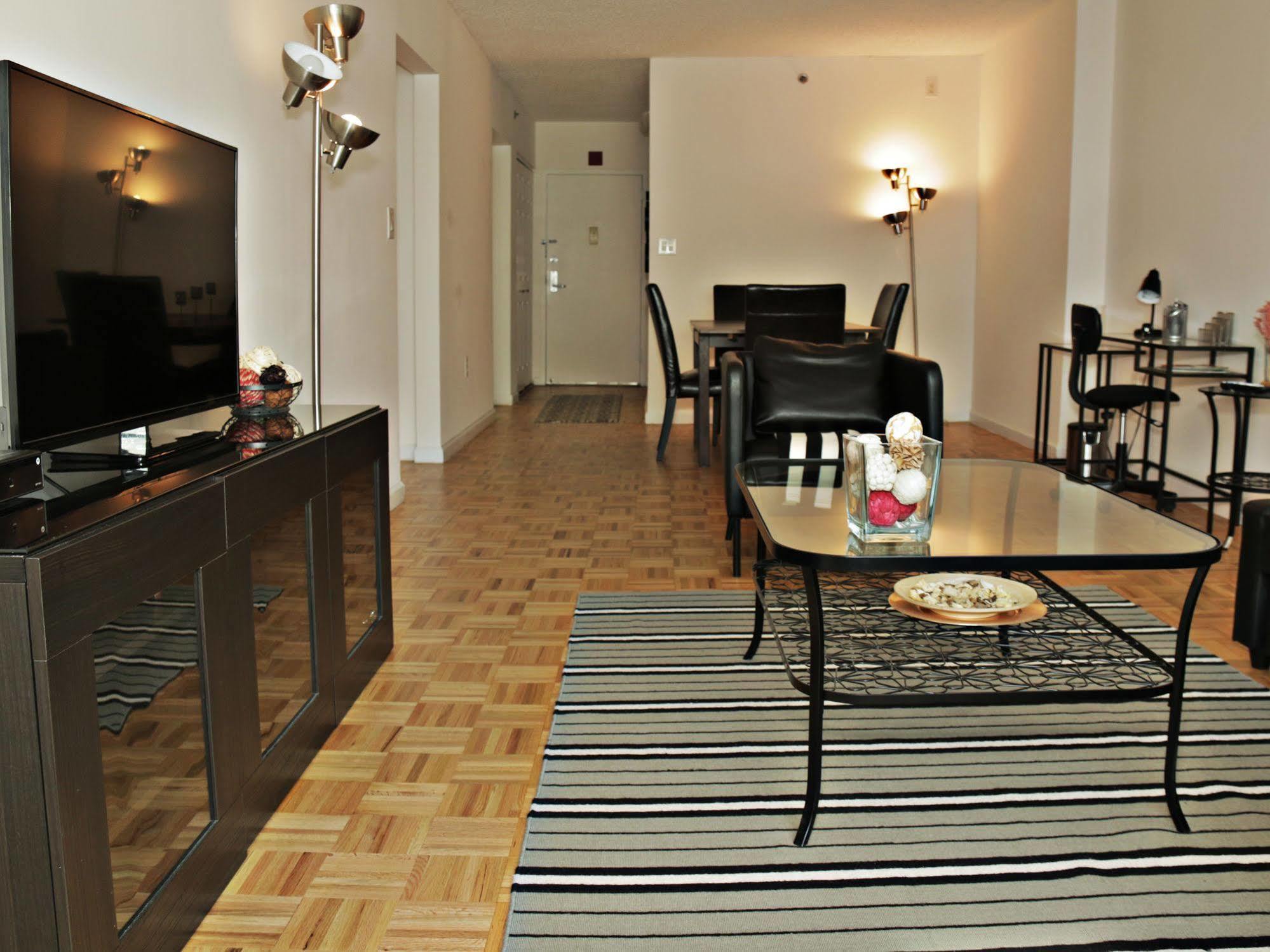 Bellaview Suites Jersey City Exterior foto