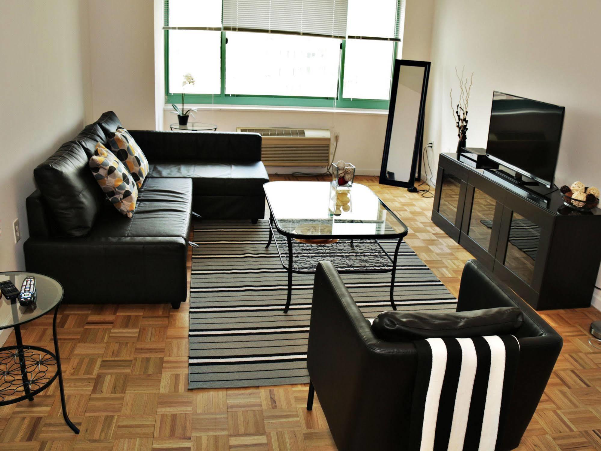 Bellaview Suites Jersey City Exterior foto