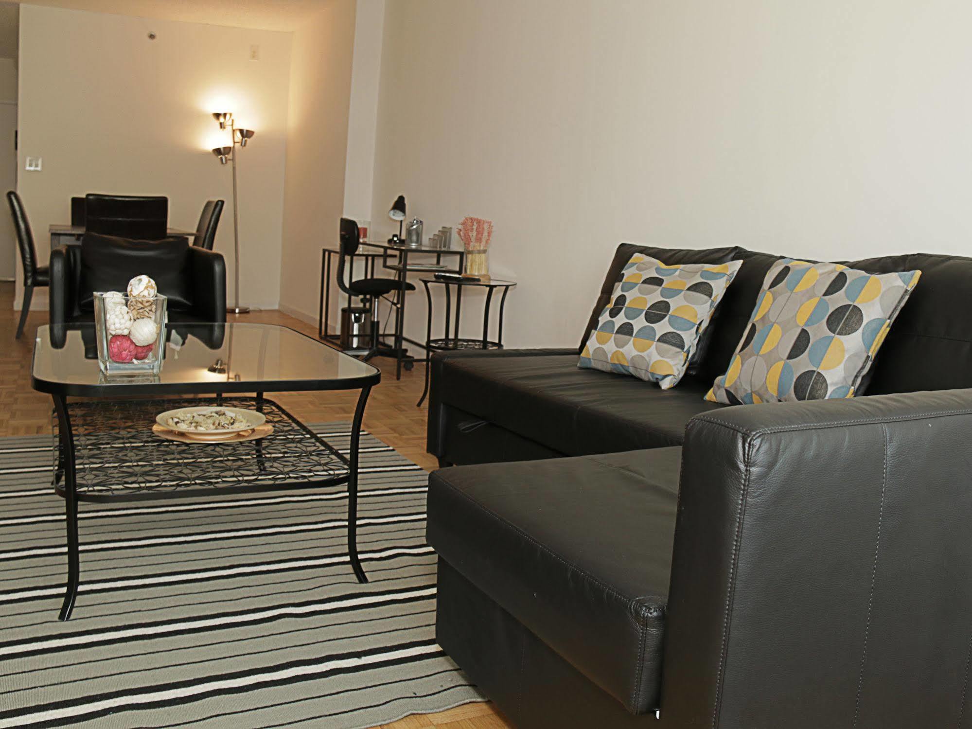 Bellaview Suites Jersey City Exterior foto