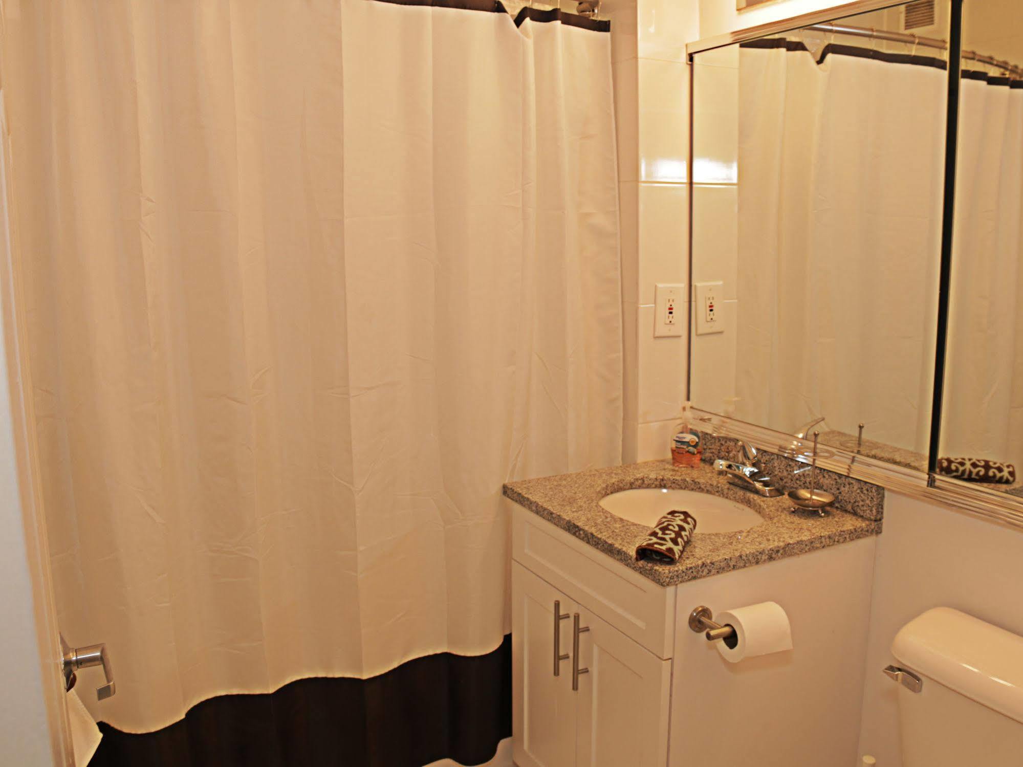 Bellaview Suites Jersey City Exterior foto